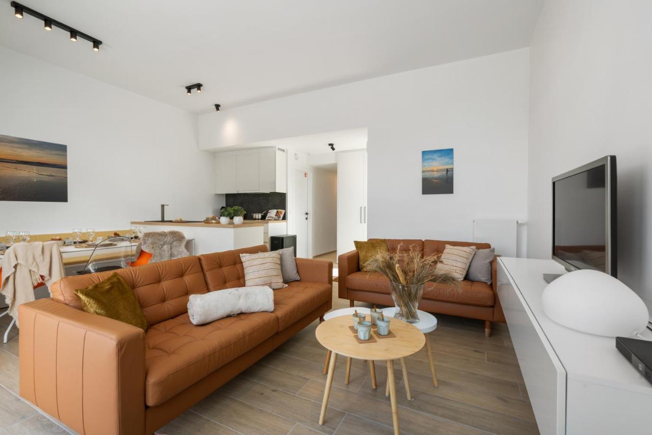 Maison Basil - House With Garden And Parking *