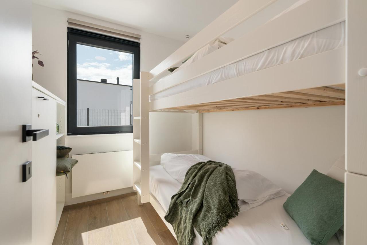 Maison Basil - House With Garden And Parking Vakantiehuis *