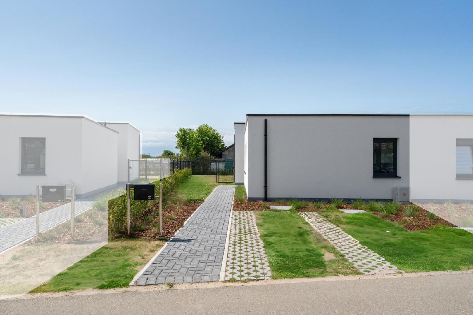 Vakantiehuis Maison Basil - House With Garden And Parking Middelkerke